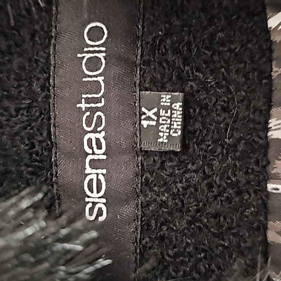 Winter Coat - Picture 3 of 10